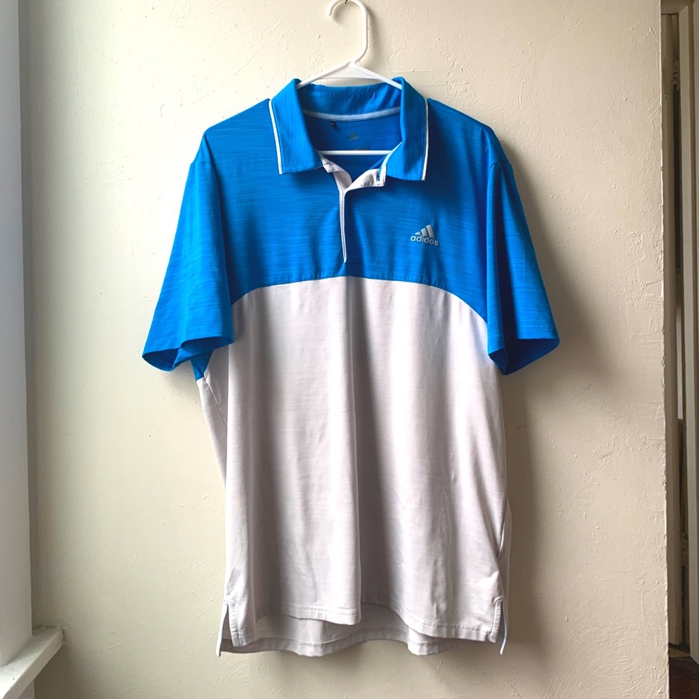 Adidas Golf Shirt